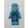 LEGO Alien Defense Unit Soldier 3 Figurine