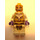 LEGO Alien Foot Soldier Minifigur