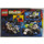 LEGO Alien Fossilizer Set 6854 Packaging
