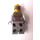 LEGO Alien General minifiguur