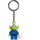 LEGO Alien Key Chain (852950)