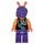 LEGO Alien Keytarist Minifigure