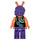 LEGO Alien Keytarist Minifigur