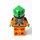 LEGO Alien Minifigure