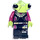 LEGO Alien Pilot Minifigur