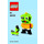 LEGO Alien 40126