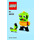 LEGO Alien Set 40126