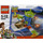 LEGO Alien Ruimte Ship 30070