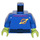 LEGO Alien Torso (76382 / 88585)