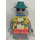 LEGO Alien Tourist Minifigur