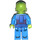 LEGO Alien Trooper Figurine