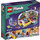 LEGO Aliya&#039;s Room Set 41740 Packaging
