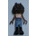 LEGO Aliya con Riding Clothes Minifigure