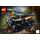 LEGO All-Terrain Vehicle 42139 Instructions