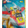 LEGO Allie Aires&#039; Firefighter Jet 952209