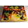 LEGO Allied Avenger Set 6887 Packaging