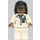 LEGO Allison Miles minifiguur