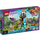 LEGO Alpaca Mountain Jungle Rescue Set 41432