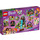 LEGO Alpaca Mountain Jungle Rescue 41432 Packaging