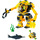 LEGO Alpha Team Aquatic Mech Set 4789
