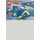 LEGO Alpha Team Helicopter Set 6773 Instructions