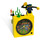 LEGO Alpha Team Mission Deep Sea Clock (4193351)