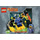 LEGO Alpha Team Robot Diver 4790