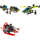 LEGO Alpha Team Secret Mission Collector&#039;s Pack Set 65118