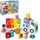 LEGO Alphabet Truck Set 10421