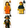 LEGO Alpharetta Exclusive Minifigure Pack ALPHARETTA