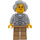 LEGO Alpine Lodge Nainen Lodge Owner Minihahmo