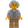 LEGO Alpine Lodge Female Lodge Owner minifiguur