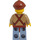 LEGO Alpine Lodge Uros Lodge Owner Minihahmo