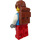 LEGO Alpine Lodge Male Tourist Figurine