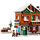 LEGO Alpine Lodge 10325