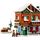 LEGO Alpine Lodge 10325
