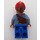 LEGO Amber Grant Minifigur