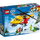 LEGO Ambulance Helicopter 60179