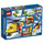 LEGO Ambulance Helicopter Set 60179 Packaging