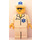 LEGO Ambulance Paramedic Figurine