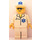 LEGO Ambulance Paramedic Minifigure