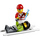 LEGO Ambulance Vliegtuig 60116