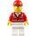 LEGO Ambulance Plane Set 60116