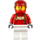 LEGO Ambulance Flugzeug 60116