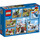 LEGO Ambulance Plane Set 60116 Packaging
