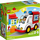 LEGO Ambulance Set 10527