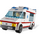 LEGO Ambulance 4431