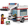 LEGO Ambulance Set 4431