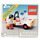 LEGO Ambulance Set 6629 Instructions