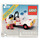 LEGO Ambulance 6629 Byggeinstruksjoner